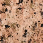 Pink Granite Dark-G-9104